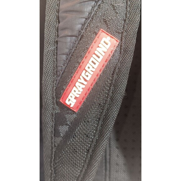sprayground backpack ( SEE PICTURES ) - Picture 9 of 16